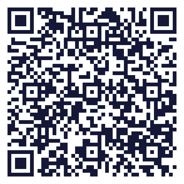 QR-Code zur Petition auf act.campax.org