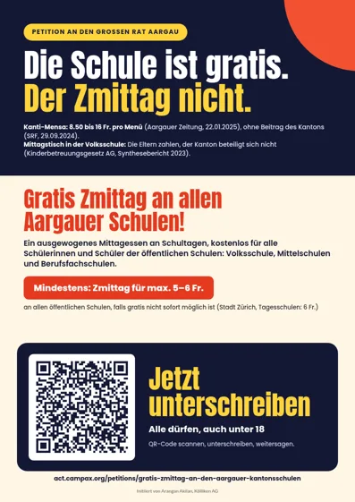 Vorschau Plakat A4
